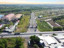 Hình ảnh Đất nền KDC Lago, sổ hồng cầm tay, có hỗ trợ trả góp