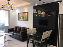 Hình ảnh Cho thuê Trang Chủ MB66.COM / Đăng Ký Tặng 66K The Botanica Phổ Quang 2PN, nội thất cao cấp, lầu cao