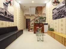 Hình ảnh Bán nhà chính chủ sát mặt tiền đường bùi viện, hxh, 60m2 (4x15) , 4