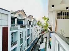 Hình ảnh Bán nhà mới 4 tầng ở ngay hxh phan huy ích, p.12, gò vấp 48m2 chỉ 5,6