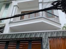 Hình ảnh Bán nhà đường số 12 BHH,Bình Tân.Dt 5x16,2m đúc 3 tấm 7,07 tỷ TL