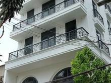 Hình ảnh Cần Bán nhà CHDV hẻm 8m Trường Chinh, P.13, Q.Tân Bình