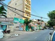 Hình ảnh Mặt tiền đường Dương Văn Dương, P. Tân QuÝ - DT: 12m x 50m,57 tỷ