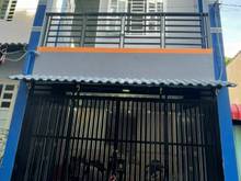 Hình ảnh Bán nhà HXH đường Mã Lò, Q.BT 32m2-2,95tỷ