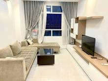 Hình ảnh Nhà mới sạch đẹp chung cư Cộng Hòa Plaza khu K300, full tiện nghi, 2PN