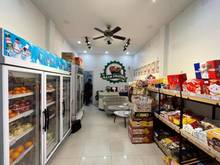 Hình ảnh Siêu Hiếm Mặt Ngõ 63 Lê Đức Thọ. 48m2 , MT: 4m. nhỉnh 4 tỷ