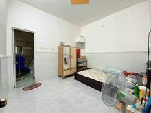 Hình ảnh Bán gấp nhà CMT8, Q3,66m2 ngang 5.5m giá 4 tỷ 5