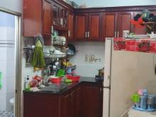 Hình ảnh Vị trí đẹp, Bình Tân, giáp Tân Phú, đường 18, 3 ô tô ngủ trong nhà,7tỷ