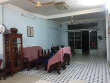 Hình ảnh Bán nhà MT đường Huỳnh Tấn Phát, Quận 7. DT: 365m. 46 tỷ