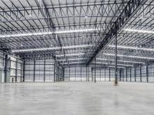 Hình ảnh Cho thuê 1000- 2000m2 Xưởng đầy đủ pccc chân cầu Thăng Long