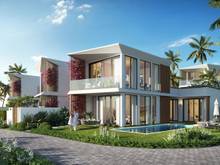 Hình ảnh Shatira Hội An – Siêu phẩm triệu đô mặt biển chỉ 10% sở hữu ngay