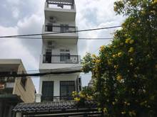 Hình ảnh Bán nhà HXT Nguyễn Văn Lượng P17 Gò Vấp 133m2 5 tầng, 30m ra MT-Giá Rẻ