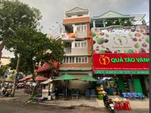 Hình ảnh Cho thuê nguyên căn QUẬN 10 NGANG 5M, gần ngay ngã 3 đường 3 /2 , 45tr