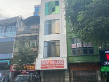 Hình ảnh Cho thuê nhà MT ĐẸP 86 Ngô Đức Kế, Bến Nghé, Quận 1-GIÁ: 8.500 USD