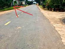 Hình ảnh Bán đất MT ĐH609, An Tây, Bến Cát, DT:15x67, TC100m2, SHR, giá 6 tỷ