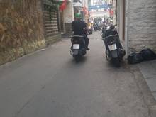Hình ảnh Cho thuê nhà HXT Phan Đình Phùng, ở và KD giá 12tr