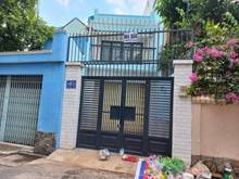 Hình ảnh Nhà Trân Mai Ninh Khu Bàu Cát, DT Lớn (5.5*18.5) 9Ty.