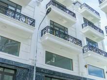 Hình ảnh Cần bán gấp nhà mt Tô Ngọc Vân Q12 90m2 đất 4x22 3,5 tấm