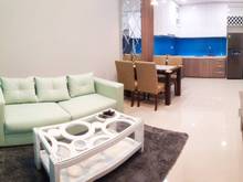 Hình ảnh 2PN cho thuê-73m2-Full NT-The Sun Avenue