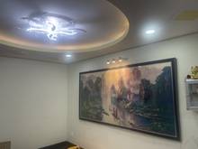Hình ảnh Bán nhà đẹp Quận Gò Vấp, dt 112m2, ngang hơn 6m, ô tô ngủ trong nhà.