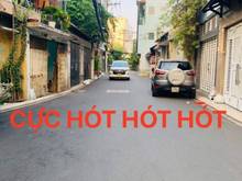 Hình ảnh Bán Nhà Thành Mỹ 42m2, 3tầng, Phường 8 Tân Bình, GIÁ 7.7 TỶ !!!