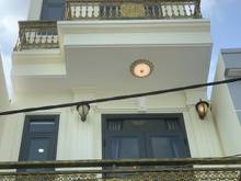 Hình ảnh Nhà 1/ Tân Hòa Đông 40m2 SHR HXH 7m thông Quận Bình Tân