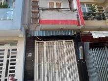 Hình ảnh Hẻm nhựa 5m - Lê Thúc Hoạch - DT: 60.1 m2 - 1Trệt 3Lầu