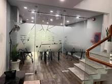 Hình ảnh Cho thuê nhà mặt tiền nguyên căn Nguyễn Đình Chiểu P.5 Q.3. 8x25m