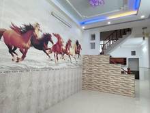 Hình ảnh HXH - XE HƠI NGỦ NGON TRONG NHÀ - 64M2 - Đường Hương Lộ 2 - Bình Tân.