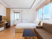 Hình ảnh CHDV Studio - Full nt Cao cấp - Quận Phú Nhuận