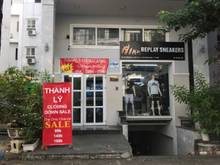 Hình ảnh Cho thuê trệt lửng kinh doanh cafe, văn phòng...Phú Mỹ Hưng,Q7, 20tr