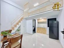 Hình ảnh Duplex mới xây mặt tiền đường Mai Văn Vĩnh Q7