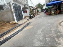 Hình ảnh Nhà 1/ đường số 5 BHH Bình Tân.5x16,2m đúc 3.5 tấm giá 6,6 TL