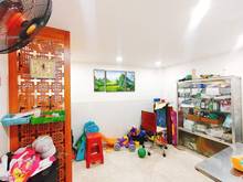 Hình ảnh Bán Nhà Đường Đất Thánh Diện Tích 41 m2, 5 PN giá 6.1 tỷ