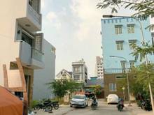 Hình ảnh Bán lô đất đẹp 43/50 Vườn Lài, Quận 12 (đường rộng đẹp 12)