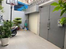 Hình ảnh Bán nhà ngã 4 hàng xanh – HXH Bình Thạnh. Dòng tiền ngon lành. 13 tỷ 5