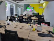 Hình ảnh Cho Thuê Nhà Hoàng Sa Quận 3. 6x23m nở hậu 7m trệt 4 lầu