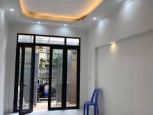 Hình ảnh Bán nhà Kim Giang Hoàng Mai , nhà đẹp. lô góc 3 mặt thoáng