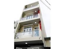 Hình ảnh Cần cho thuê GẤP nhà, Đường Lê Sát, 5,5X15M, 3L, 4PN,Giá chỉ 16TR