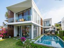 Hình ảnh Shatira biệt thự triệu đô – nơi nghỉ dưỡng lí tưởng chuẩn 5 sao