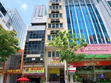 Hình ảnh Cho thuê nhà ĐẸP 34 Mạc Thị Bưởi Q1 - GIÁ: 15.000 USD