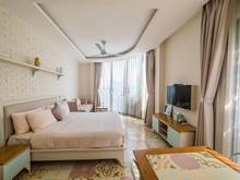 Hình ảnh CHDV Studio Cao cấp - Full nt - Chỉ tính ĐIỆN - Hồ Bơi ROOFTOP