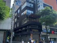 Hình ảnh Bán Bulding MT Trần Quang Khải Q. 1 DT: 7 x 22 hầm 7lầu, HĐ thuê: