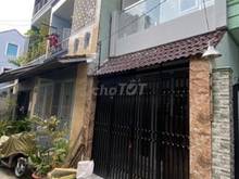 Hình ảnh Hẻm xe hơi Âu Cơ, Khuông Việt. 48m2, Nhà đẹp ở ngay, 4.95 tỷ TL