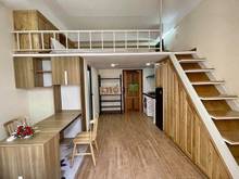 Hình ảnh CHDV Duplex Cửa sổ - Ban công - Chỉ tính Điện Nước - Máy giặt riêng