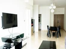 Hình ảnh Cho Thuê Căn Hộ Cao Cấp Đầy Đủ Nội Thất 2PN Quận 7