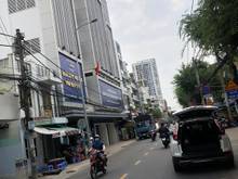 Hình ảnh Bán nhà MT đường Gia Phú , P.1, Q.6, 4.1x17m, cấp 4, giá 18 tỷ