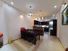 Hình ảnh Bán nhà pường1_Nguyên Hồng _64m2, 4 tầng, 4x 17m, hxh 7tỷ 2
