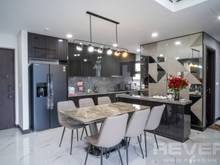 Hình ảnh Siêu phẩm Empire City - 2pN đẹp - 95m2 căn góc 40tr bp