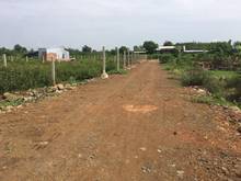 Hình ảnh Bán gấp sào đất vuông vứt nở hậu thích hợp làm nhà vườn